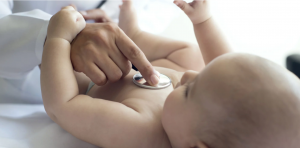 Read more about the article Mon enfant a un souffle cardiaque