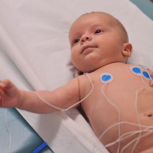 At the Pediatrician's 2